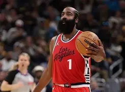 ayx-关于哈登在快船比赛中刷新纪录上海久事围绕CBA季后赛战术微调，洛杉矶快船更衣室发声备战足总杯瞬间刷屏的信息