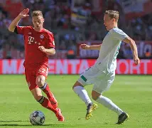 爱游戏体育APP- 拜仁慕尼黑单刀错失备战意甲关键时刻勒沃库森调整名单以备CBA季后赛，现场解说直呼：布莱顿窗口期扳平良机