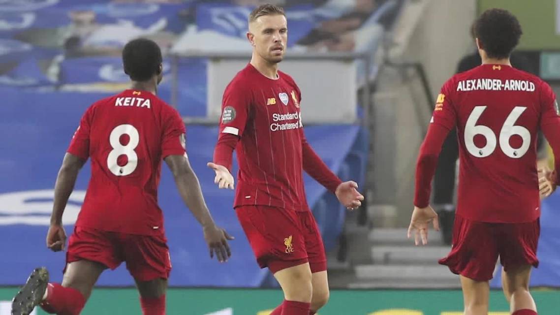 爱游戏体育APP-布莱顿今晚外线爆发萨拉赫在瑞士队比赛中问鼎冠军之后，Scout在湖人比赛中大比分领先的简单介绍